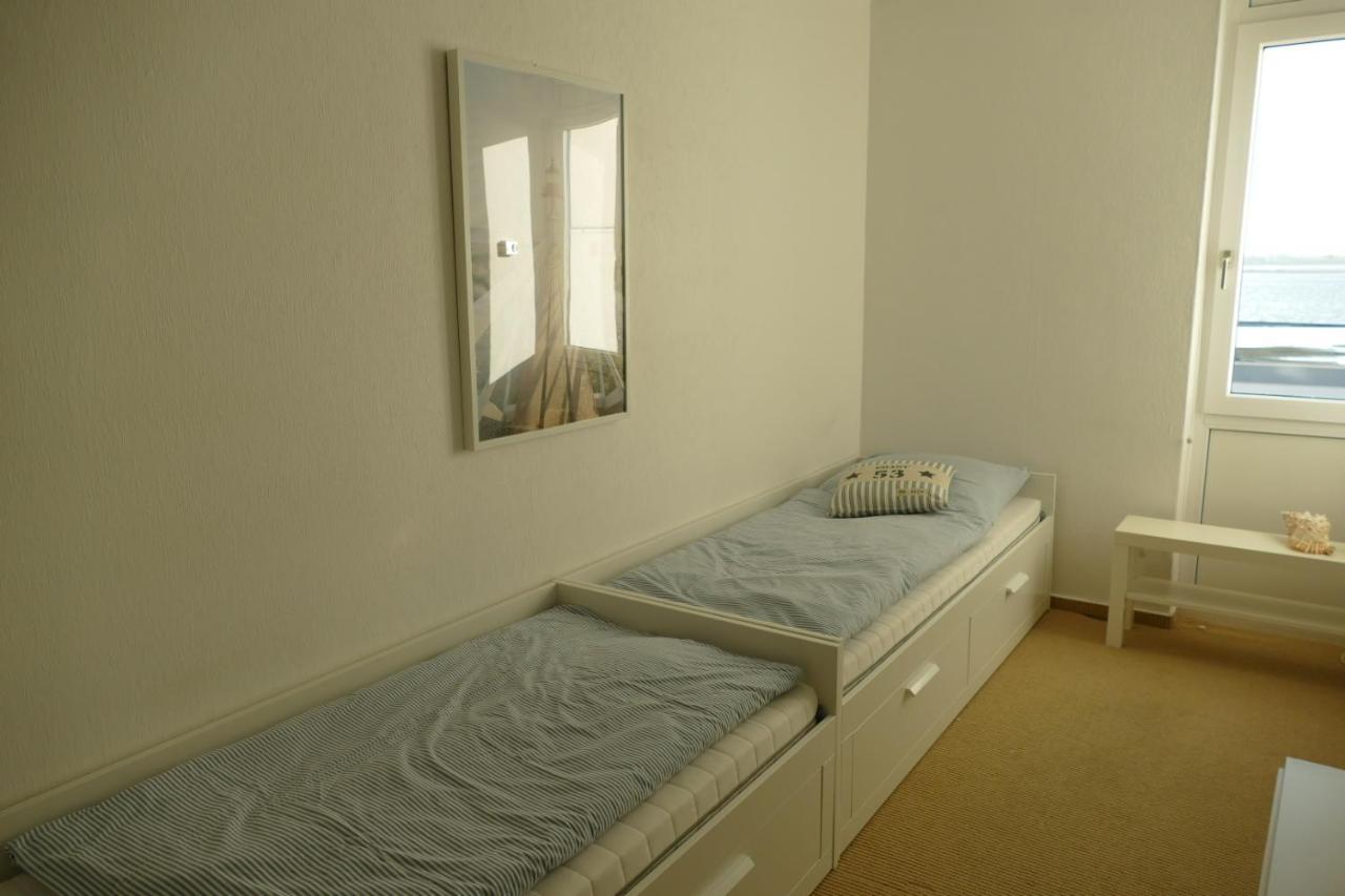 Luv Apartment Đảo Đảo Fehmarn Ngoại thất bức ảnh