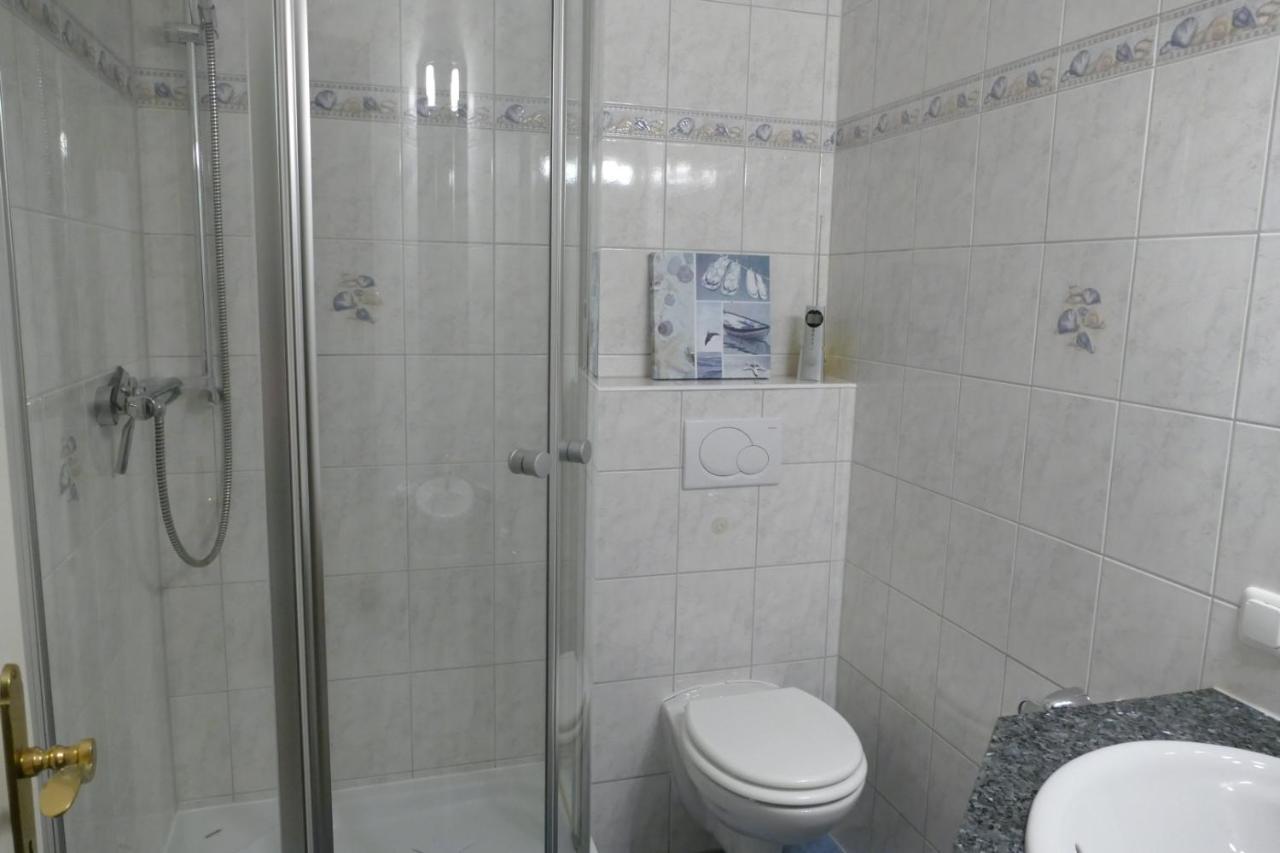 Luv Apartment Đảo Đảo Fehmarn Ngoại thất bức ảnh