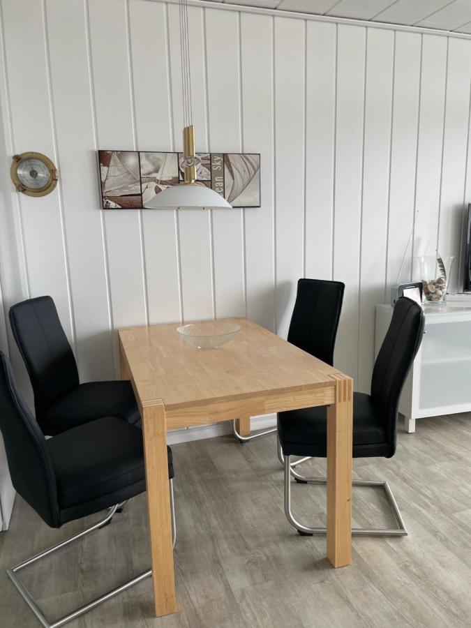 Luv Apartment Đảo Đảo Fehmarn Ngoại thất bức ảnh